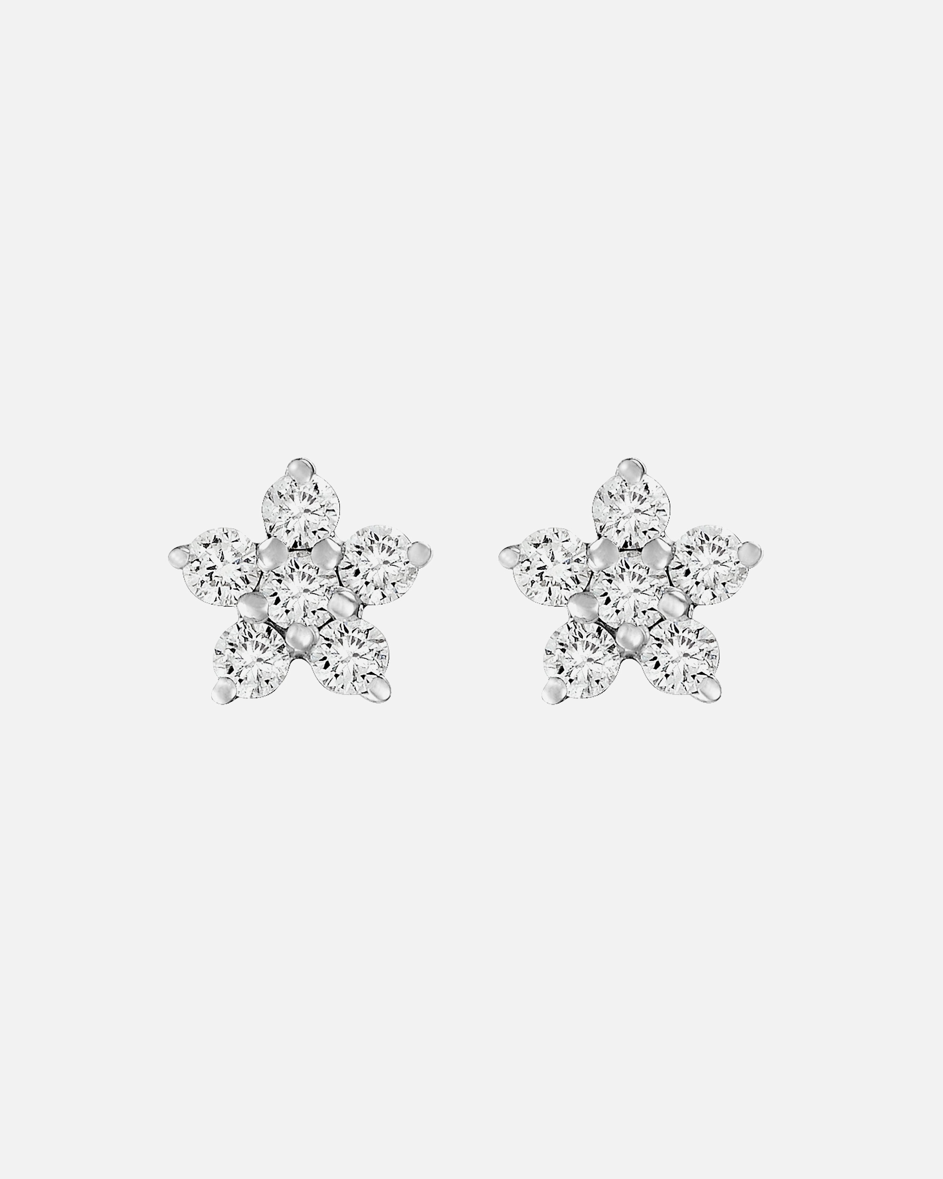 CHRIST Boucles d'oreilles
