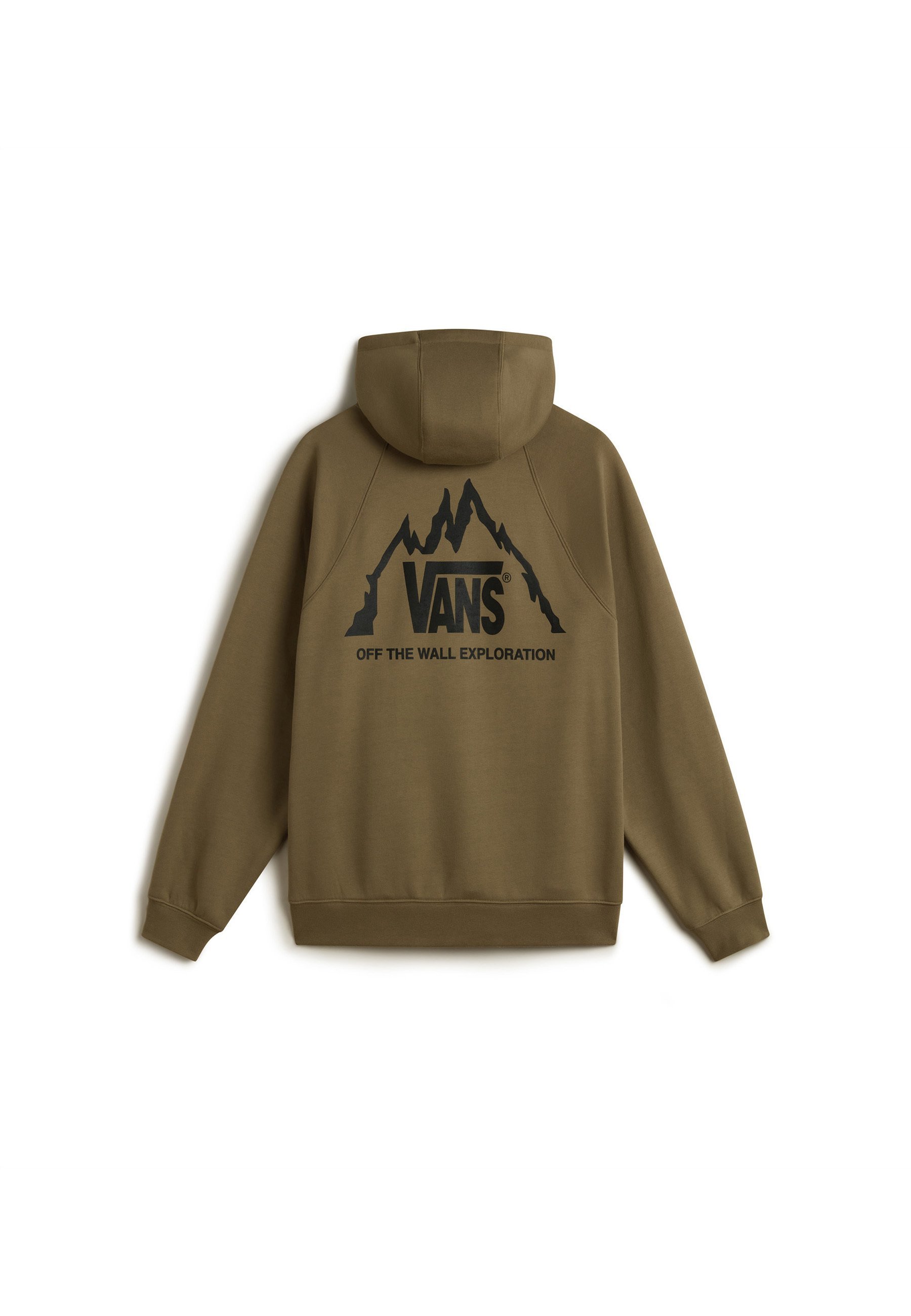 Mikiny Vans