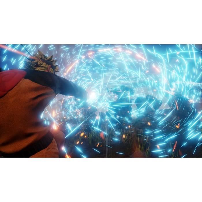 Jump Force, gioco per Xbox One