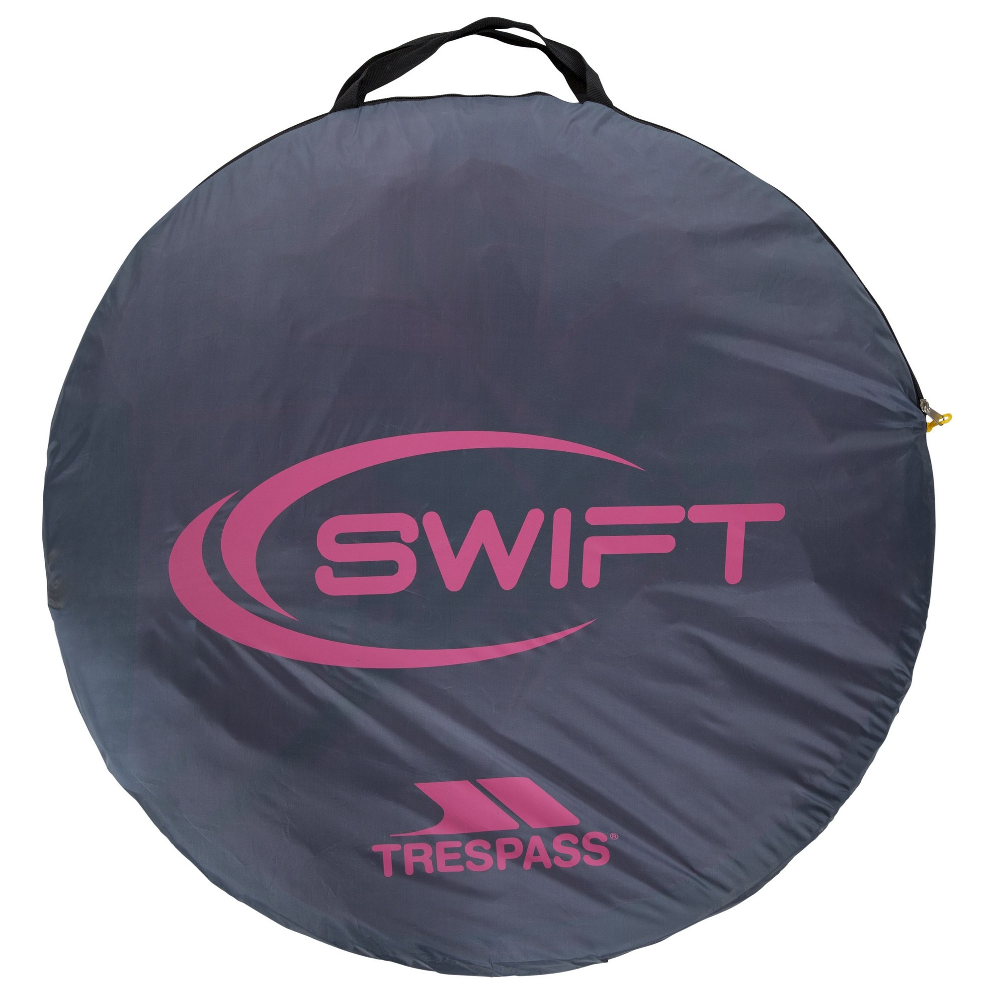 Tienda De Campaña Instantánea 2 Personas Trespass Swift