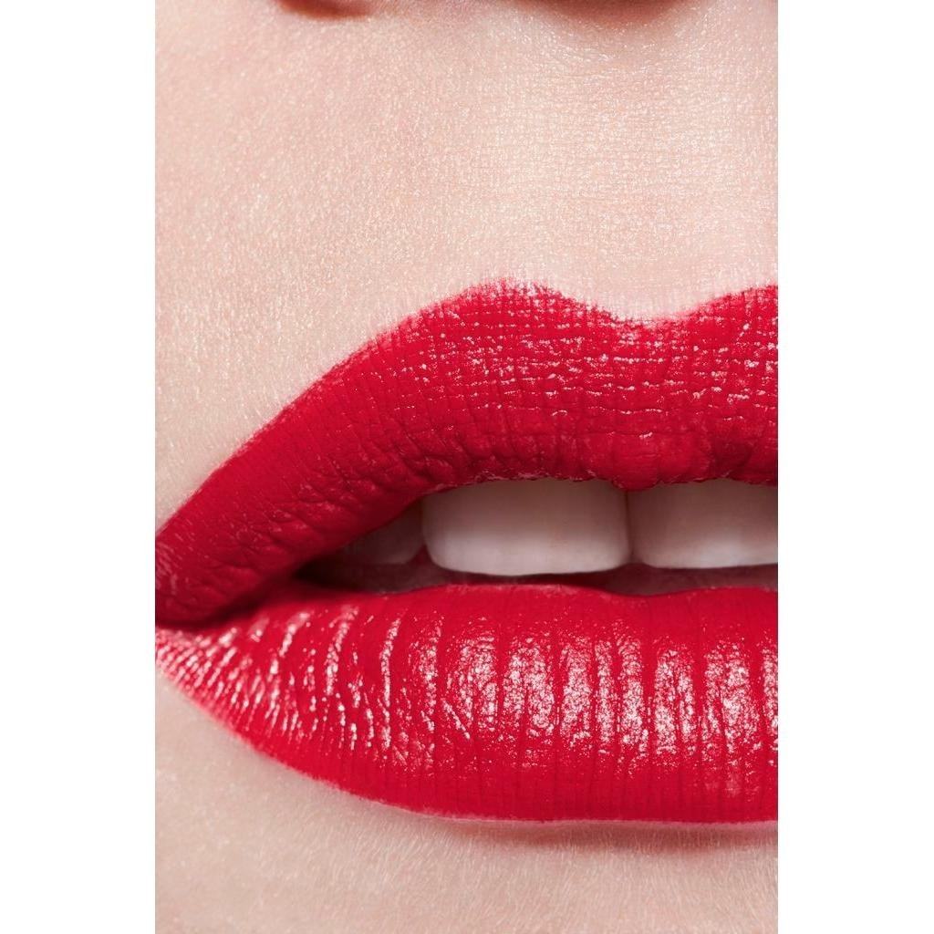 CHANEL Rúž ROUGE ALLURE ROUGE ALLURE L'EXTRAIT REFILL RÚŽ - 2 g