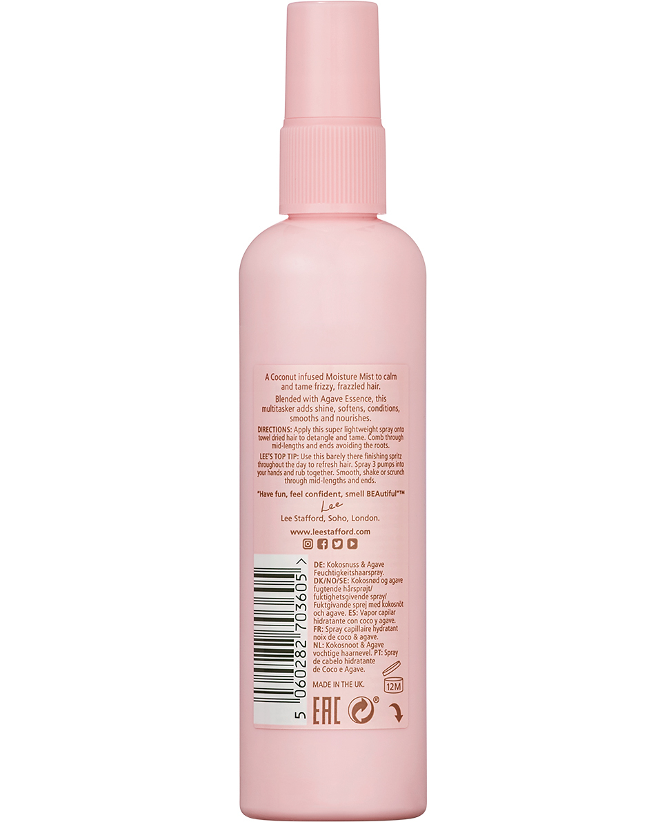 LEE STAFFORD COCO LOCO & AGAVE MOISTURE MIST