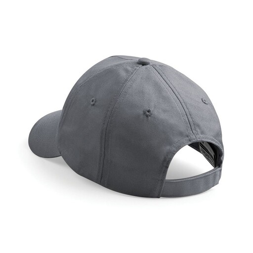  Gorra Estilo Béisbol De 5 Paneles Beechfield