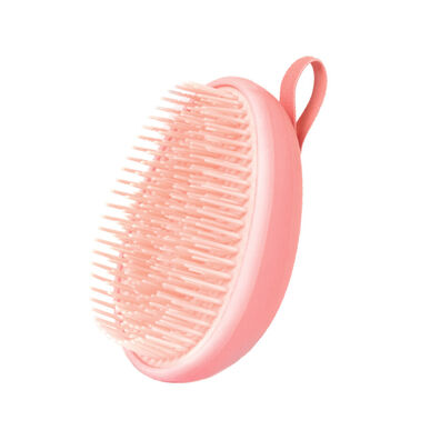 Kartáč Nuggela & Sulé Tangle Tamer Brush Růžový kartáč na vlasy 1 jednotka 1 jednotka