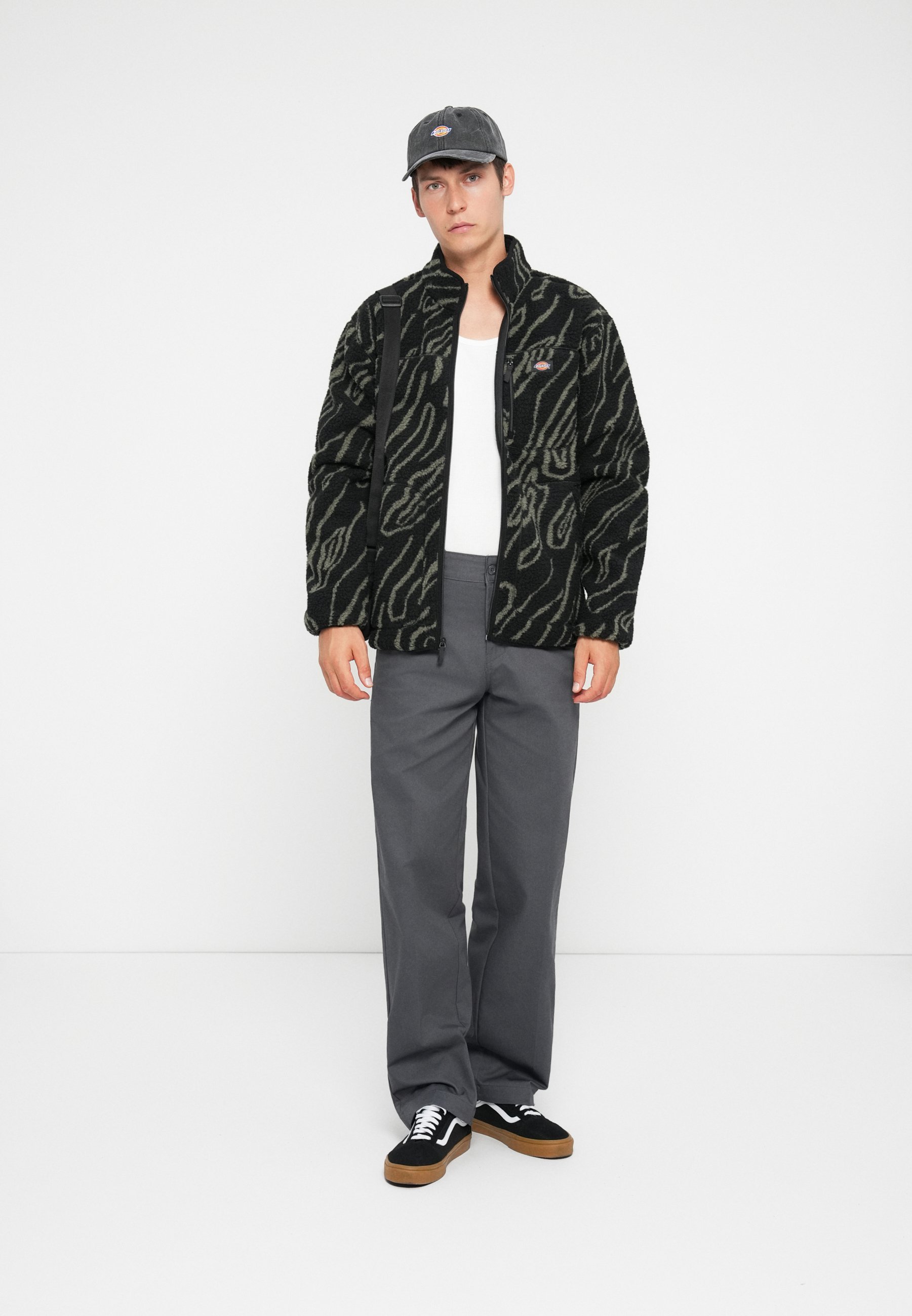 Pantaloni eleganti Dickies