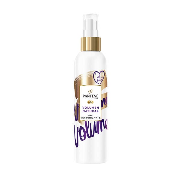 Volumen Natural| 250ML