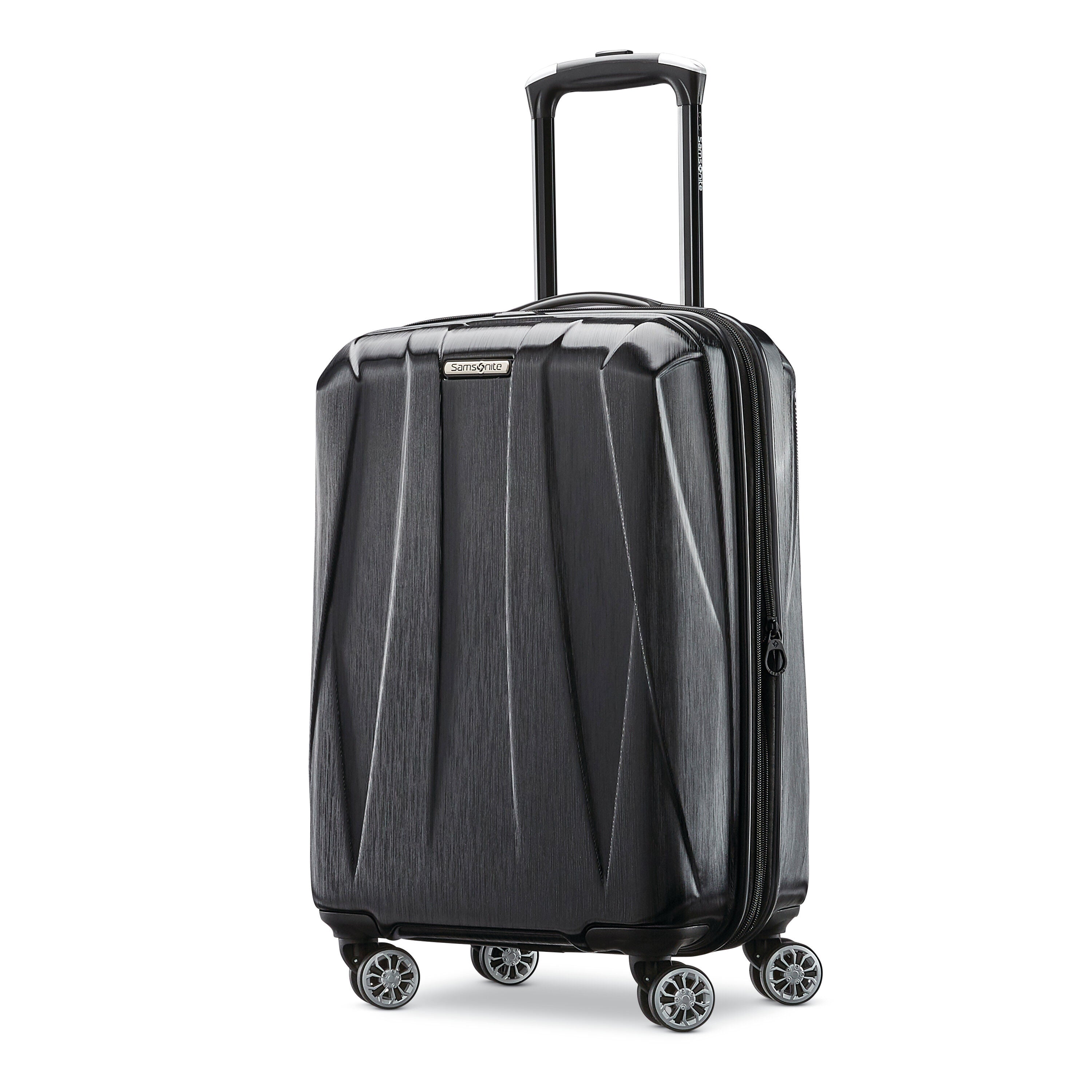 Conjunto de 3 peças Samsonite Centric 2