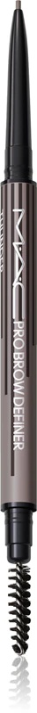 Vodoodporno svinčnik za obrvi MAC Cosmetics Pro Brow Definer