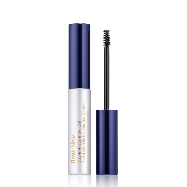Sopracciglia Brow Now Stay-In-Place Gel - Gel e mascara sopracciglia
