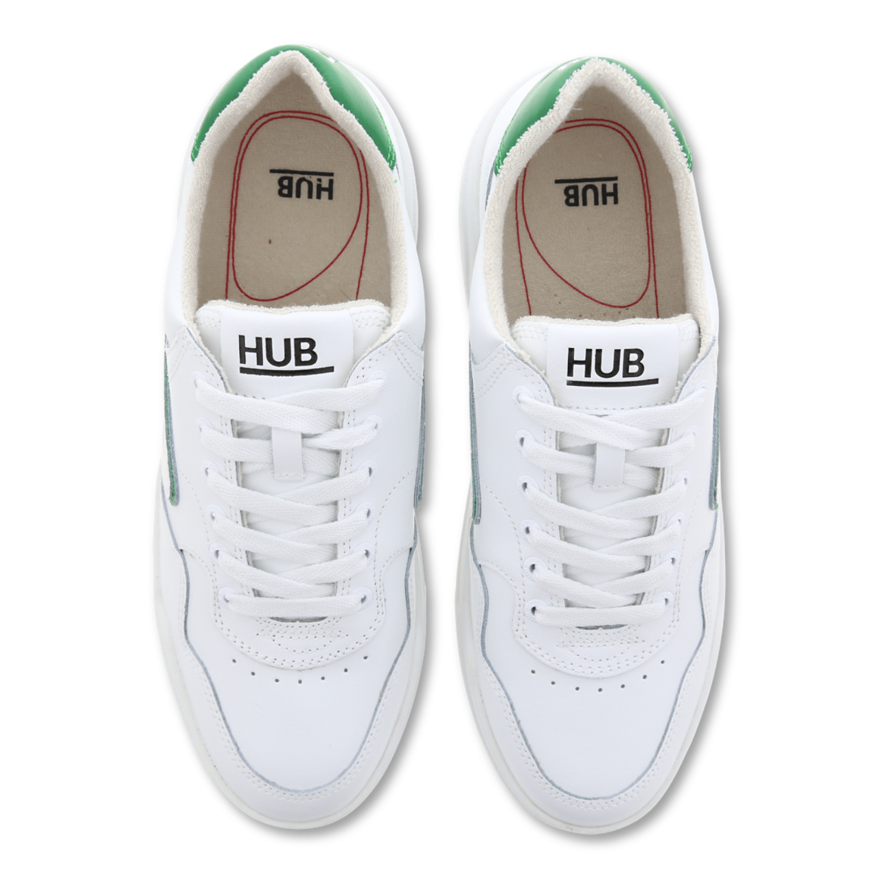 HUB-tuomioistuin