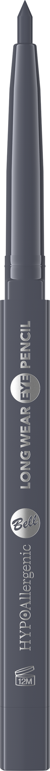 Bell Eyeliner 3g Hypoallergenisk