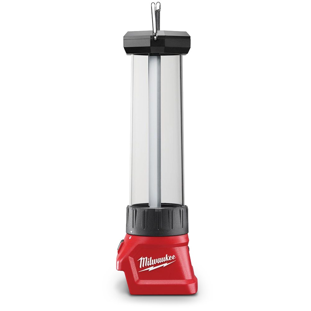 Latarka LED MILWAUKEE 18V M18LL-0