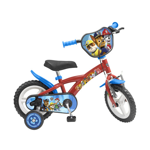 Bicicleta 12