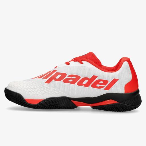  Bullpadel Vertex