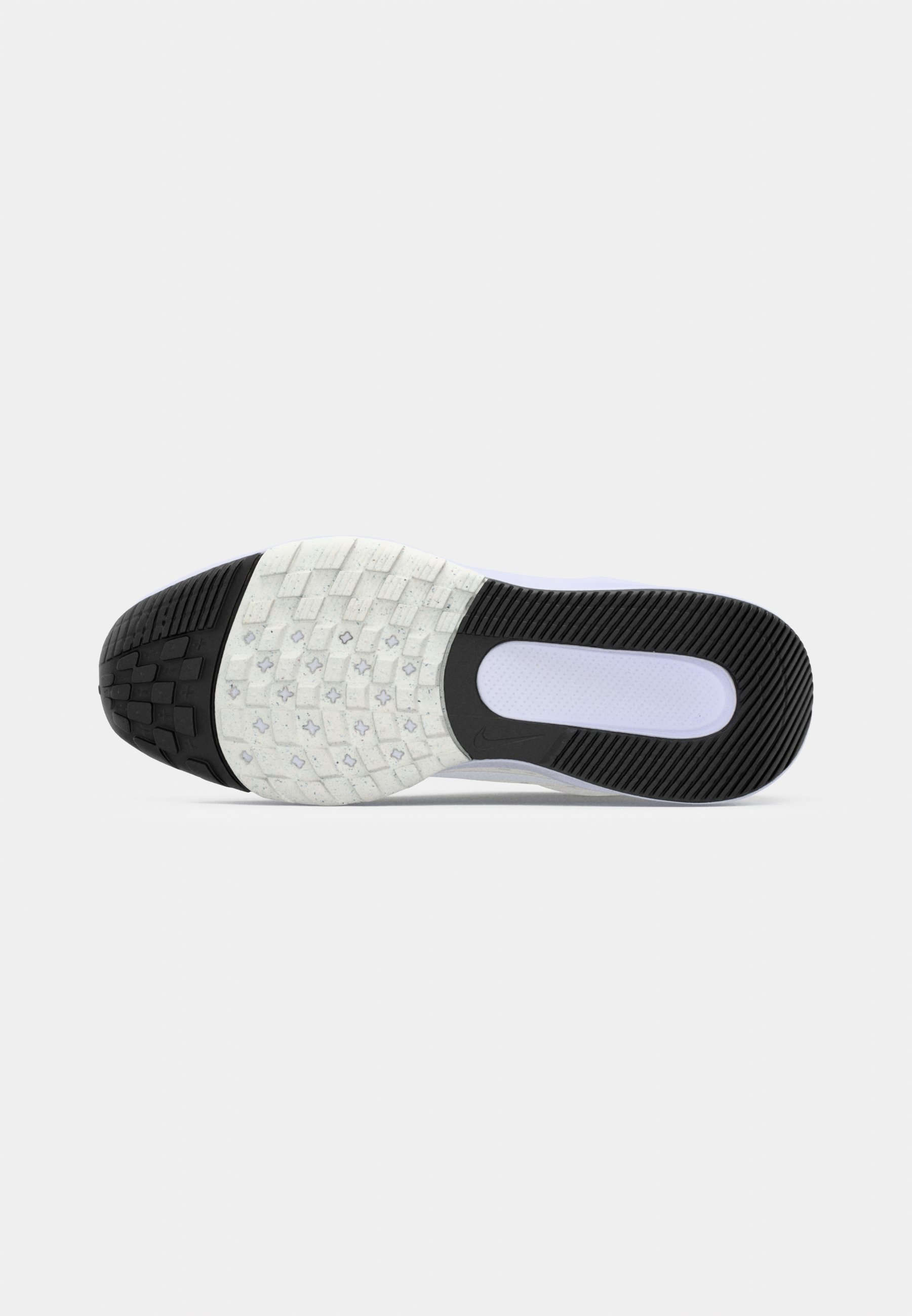 Nike Performance STAR RUNNER 5 UNISEX - Hardloopschoenen voor op de weg - platinakleurige tint/metallic goudkleurig/zwart