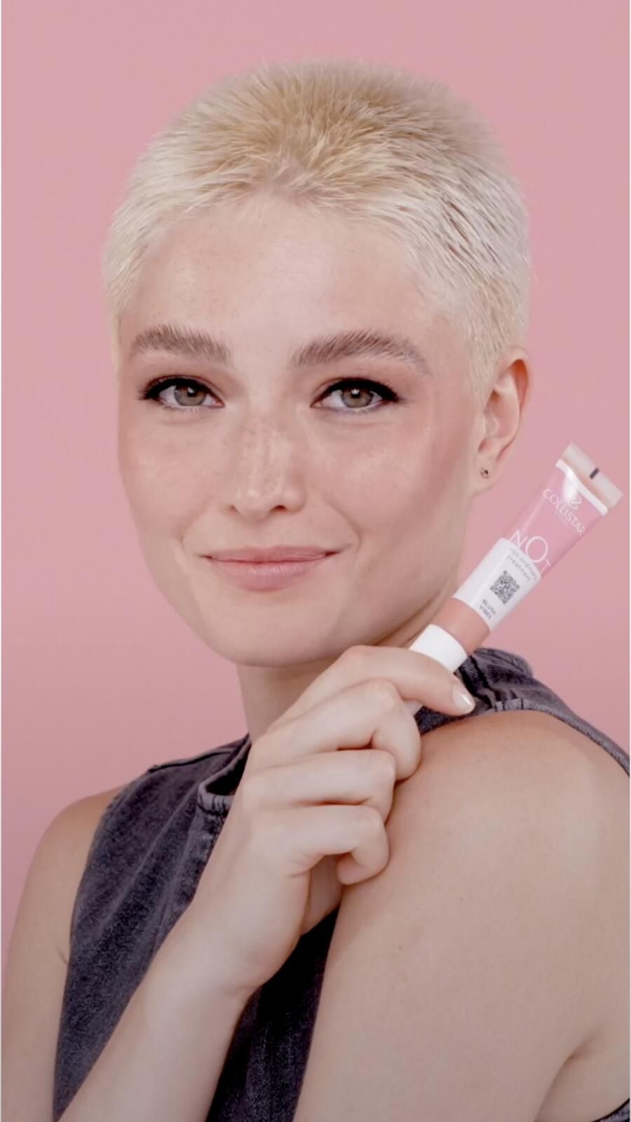 Not Ordinary Treatment Lip Crush balzam za usne Luksuzni balzami za usne i njega
