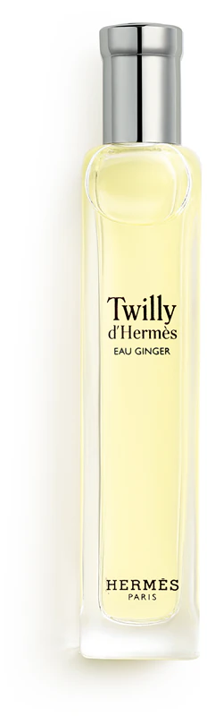 HERMÈS Twilly d'Hermès Eau Ginger Eau de Parfum pacote de viagem para mulheres