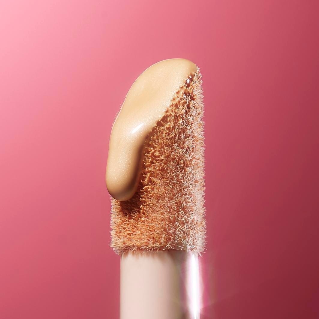 elf Cosmetics tonālā krēma šķidrais filtrs - 31,5 ml
