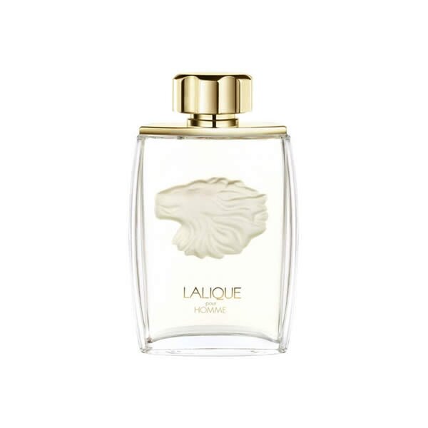 Lalique Pour Homme Lion Eau de Parfum 125 ml Spray | Duft | Superdroge