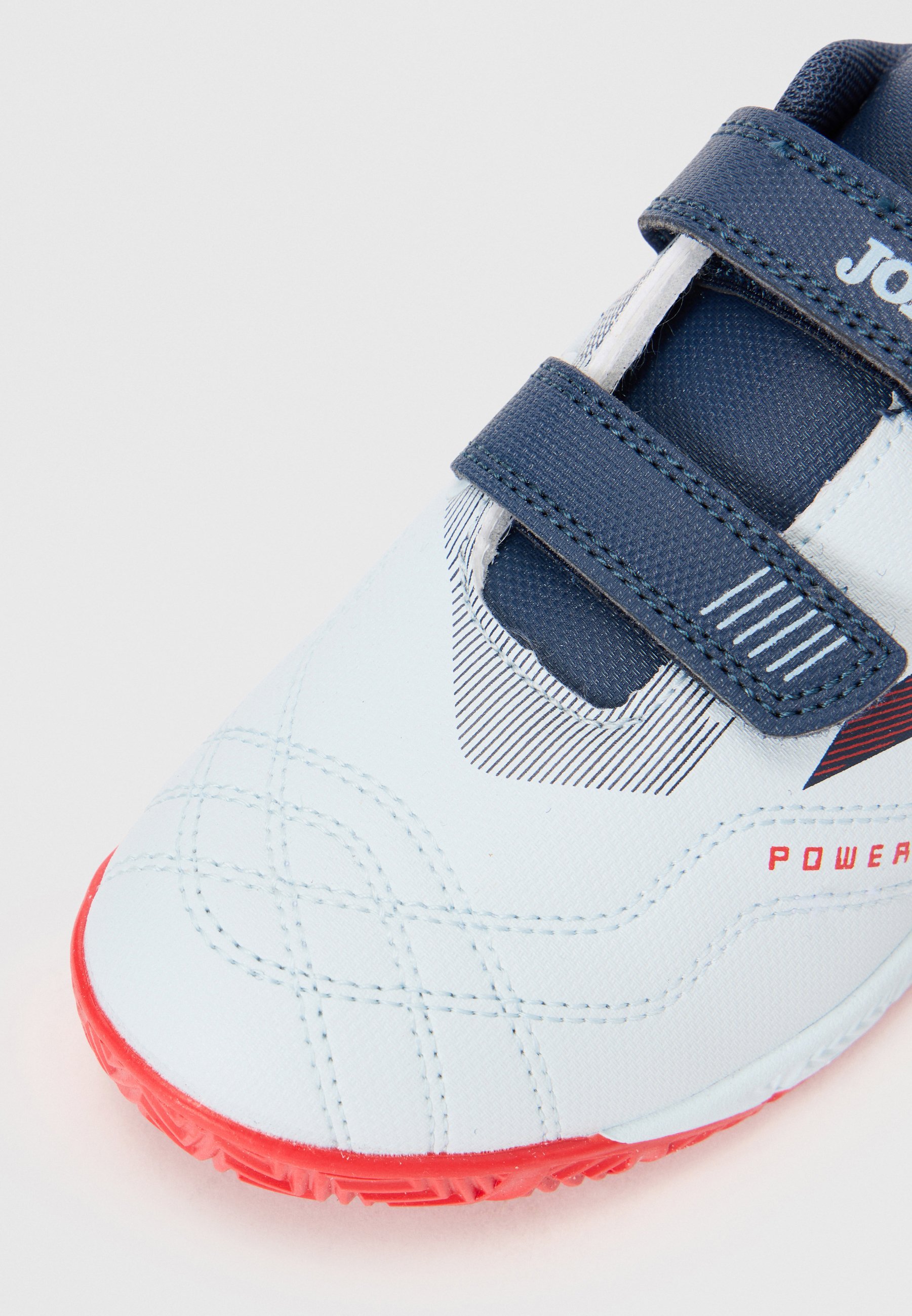 Joma POWERFUL UNISEX - Tenisky - blue