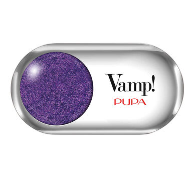 Pupa Vamp Metallic Powder -luomiväri 1,5 g