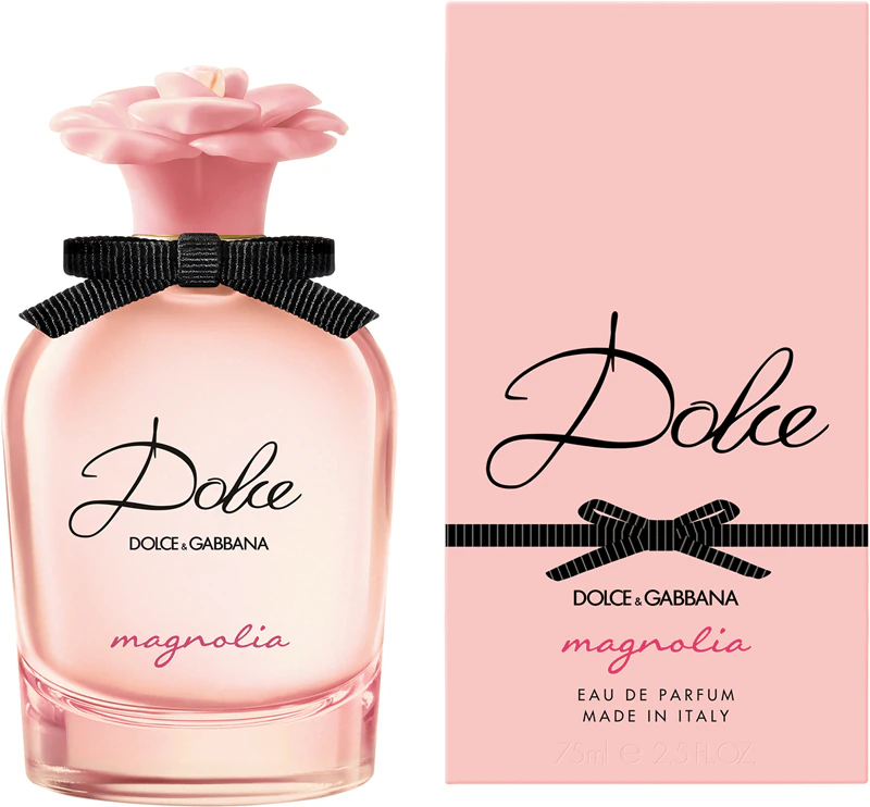 Dolce&Gabbana Dolce Magnolia Eau de Parfum para mulheres
