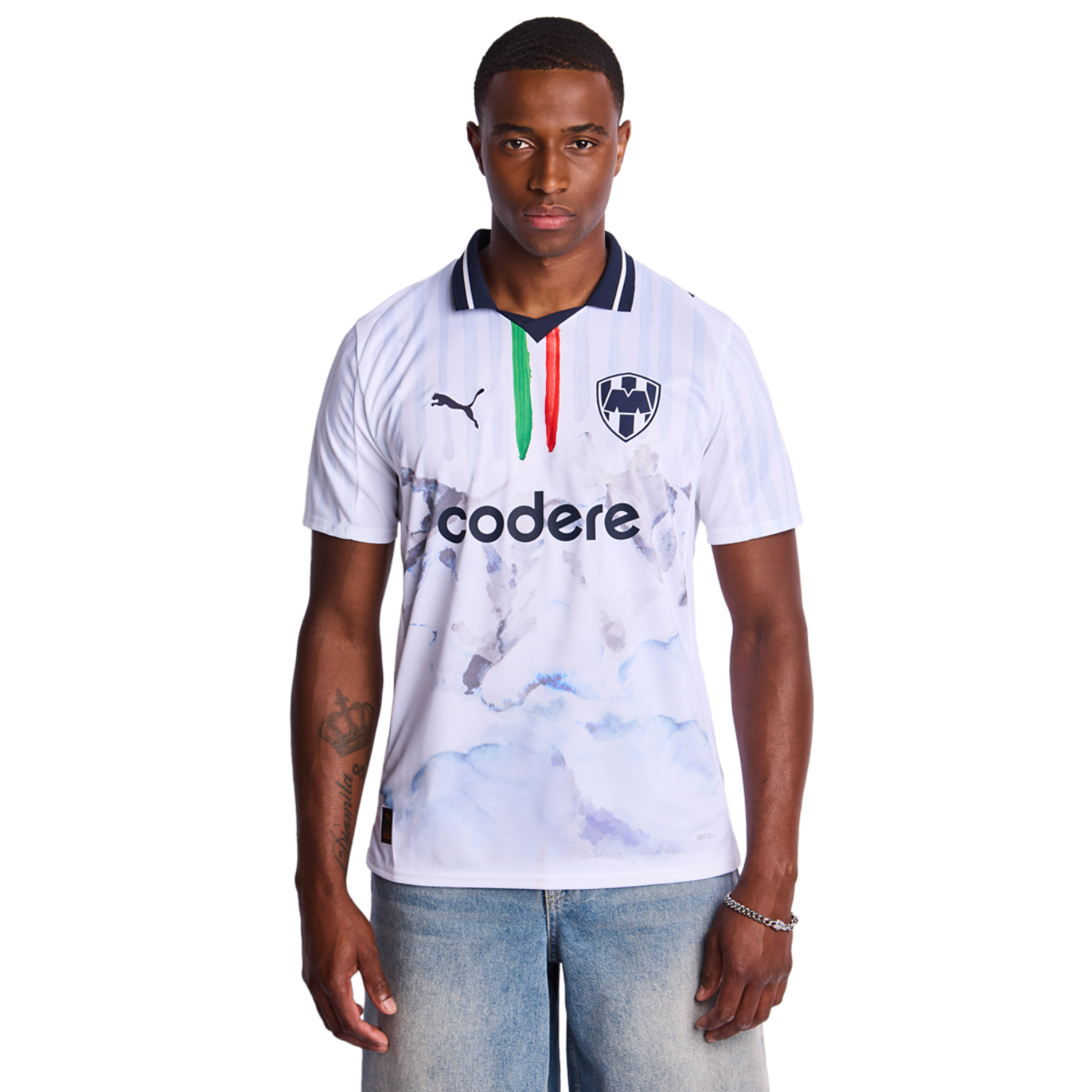 Puma CF Monterrey X Kidsuper