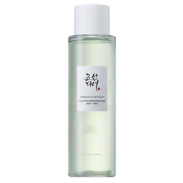 BEAUTY OF JOSEON osvježavajući tonik zelena šljiva AHA BHA 150ml