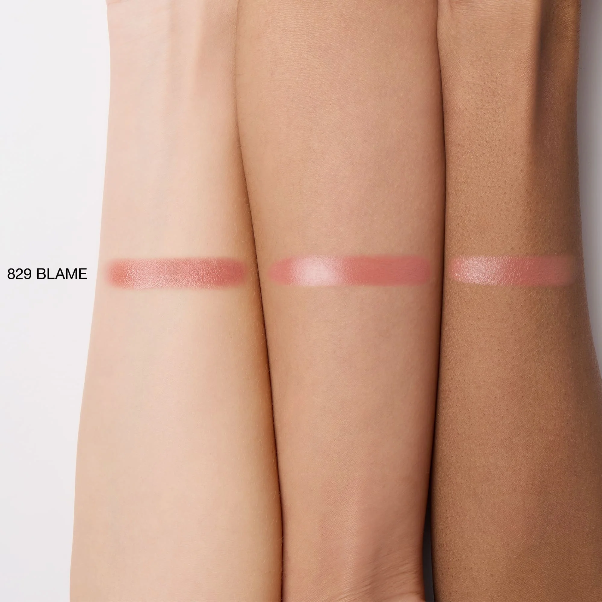 Labbra IRIS VAN HERPEN X NARS EXPLICIT LIPSTICK - Rossetto