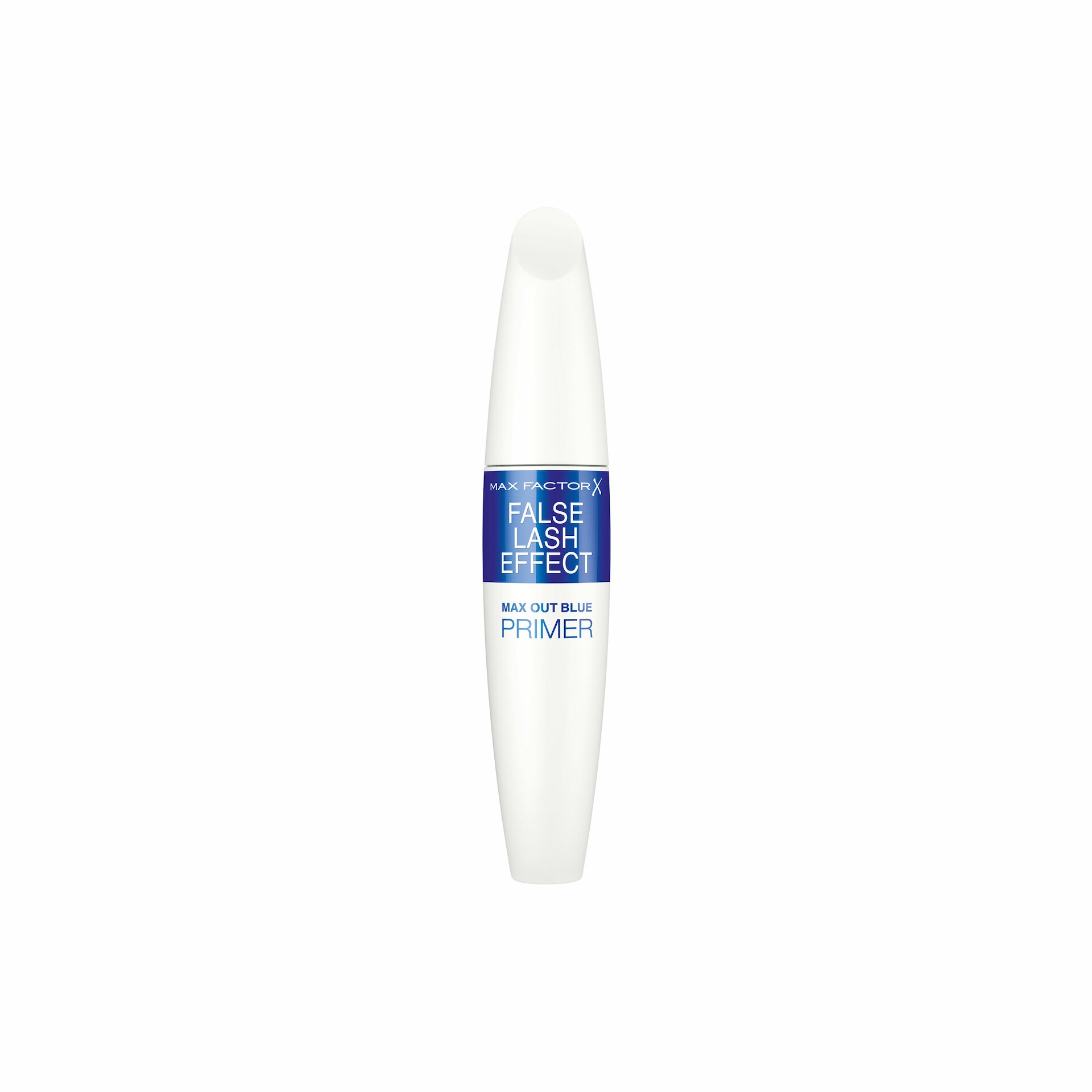 Primer za umjesne trepavice Max Out Blue 001 Blue - Max Factor