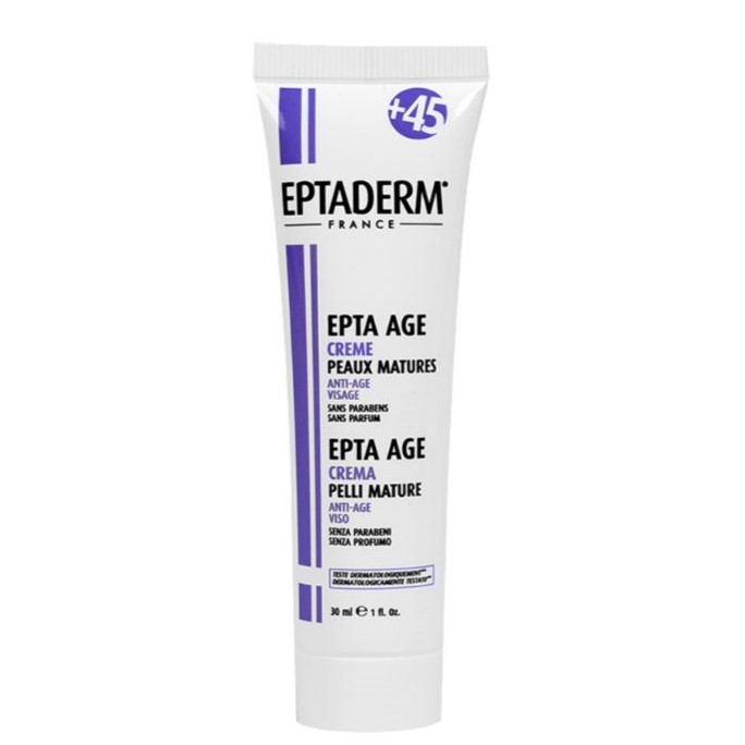 Eptaderm Epta Idade