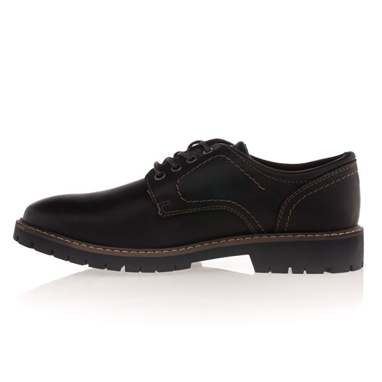 Bruine herenschoenen