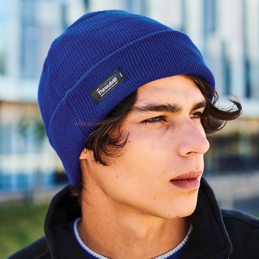 Gorro Invierno Con Forro Intérieur Régate Thinsulate