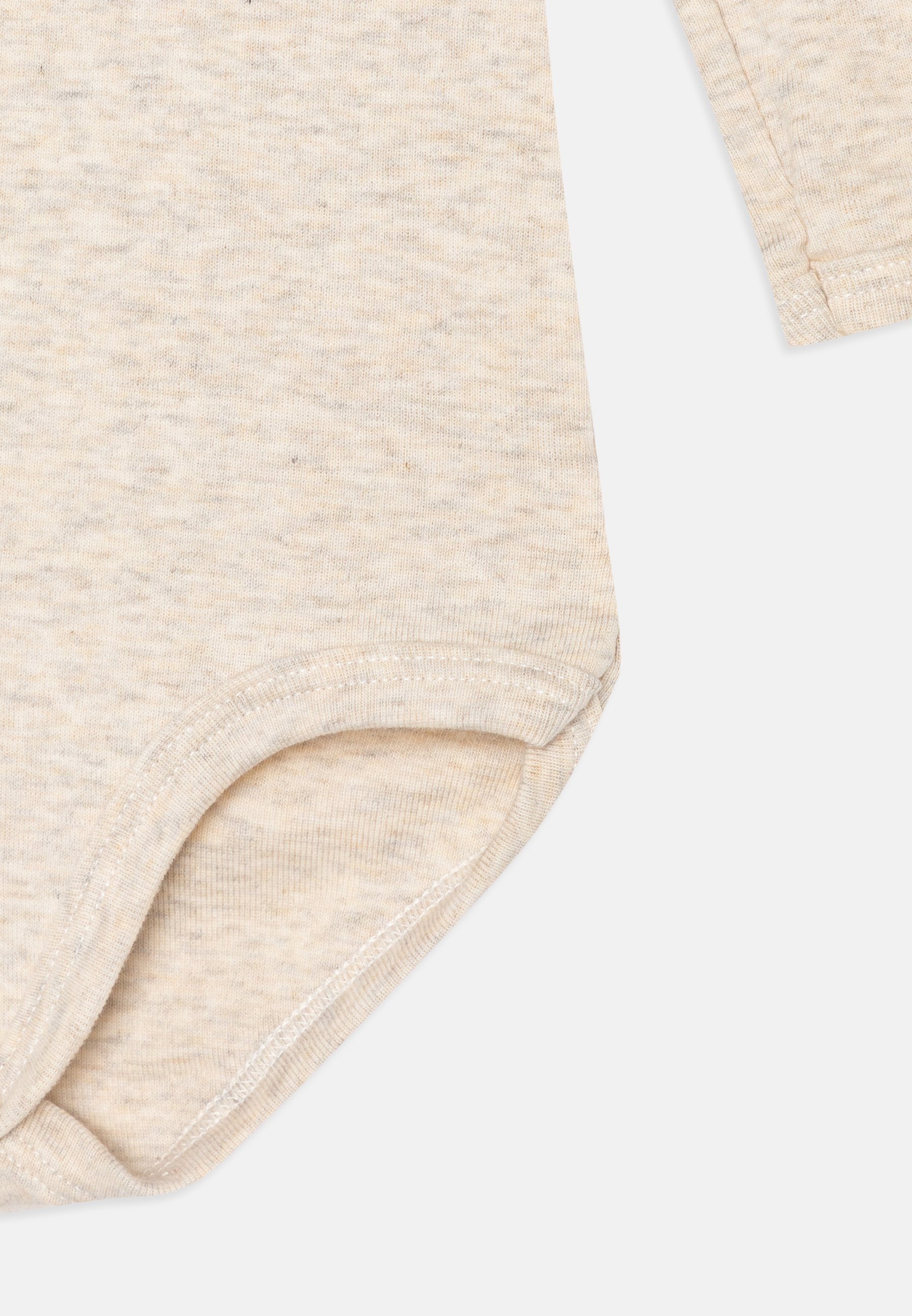 Petit Bateau BABY 3 PACK UNISEX - Body - wielokolorowe/różowe