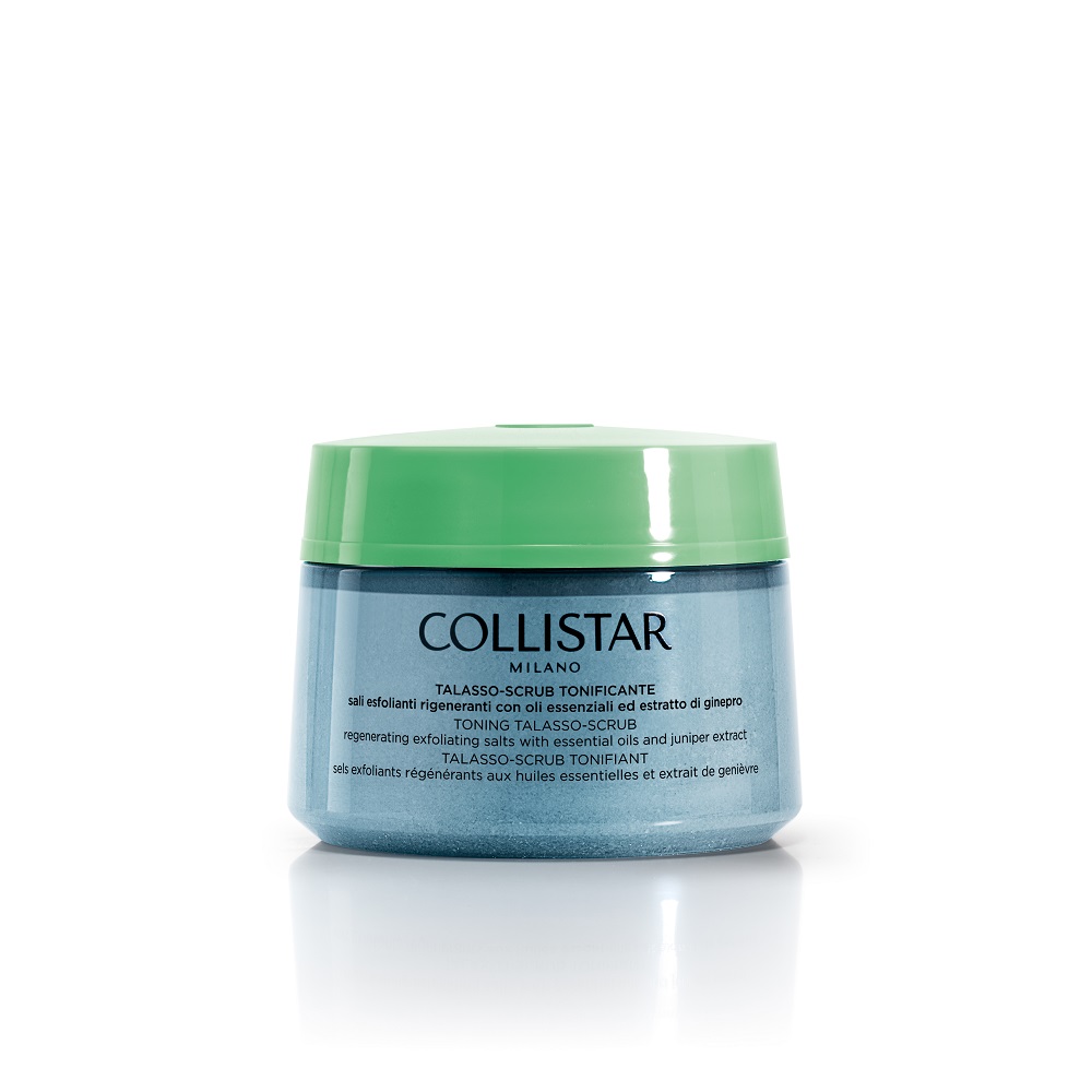 Collistar Toning Talasso-Scrub