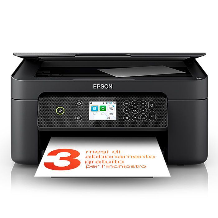 Imprimante multifonction Epson XP-4200
