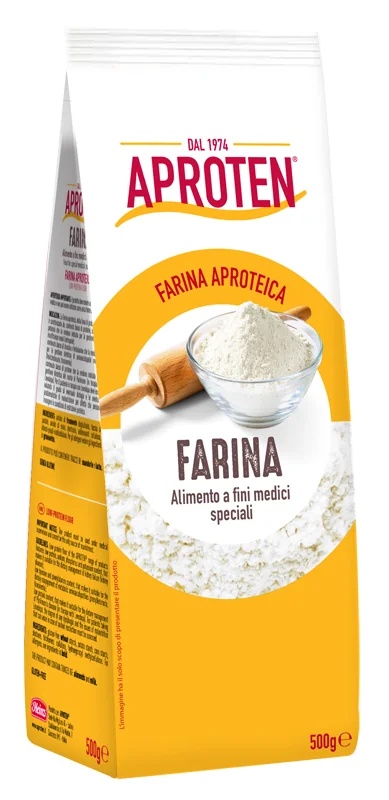 APROTEN Farinha Aproten 5g