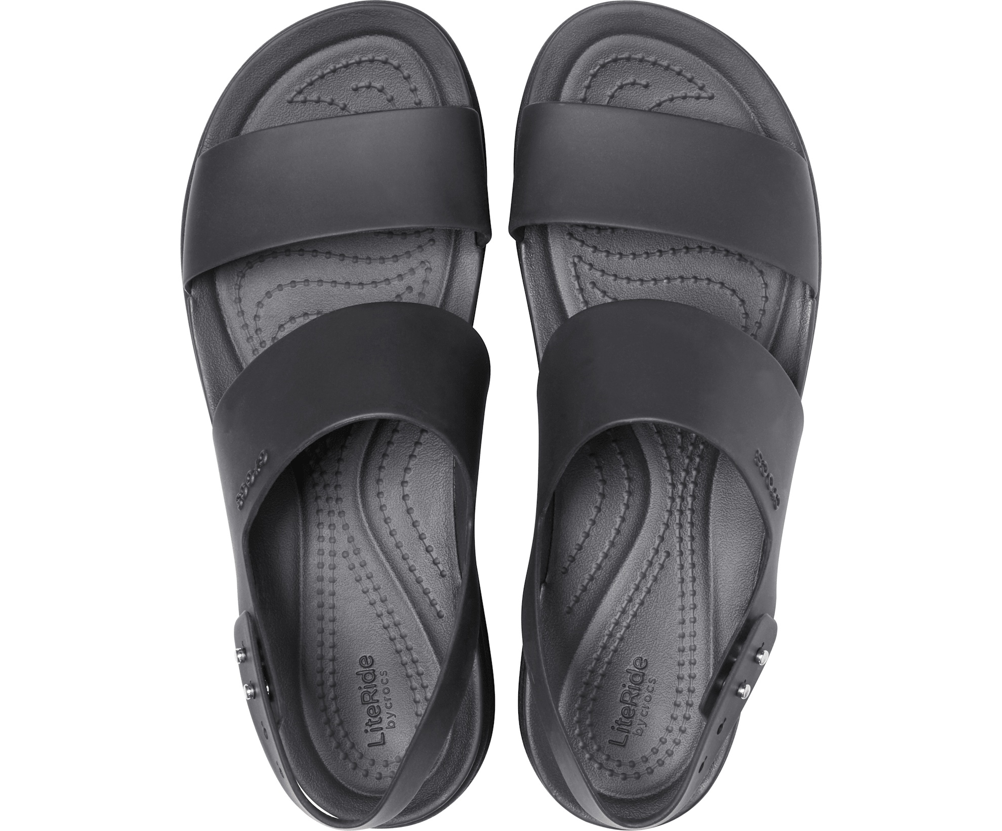 Brooklyn Low Wedge - Sandal