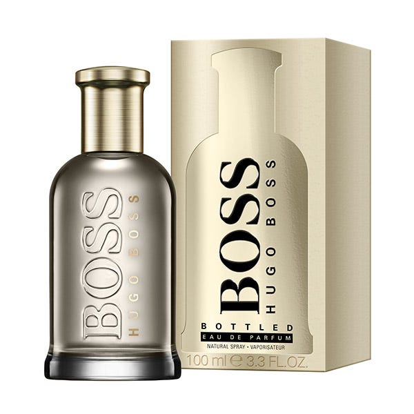 Boss palackozott