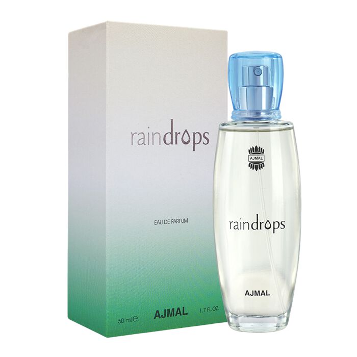 Ajmal Raindrops
