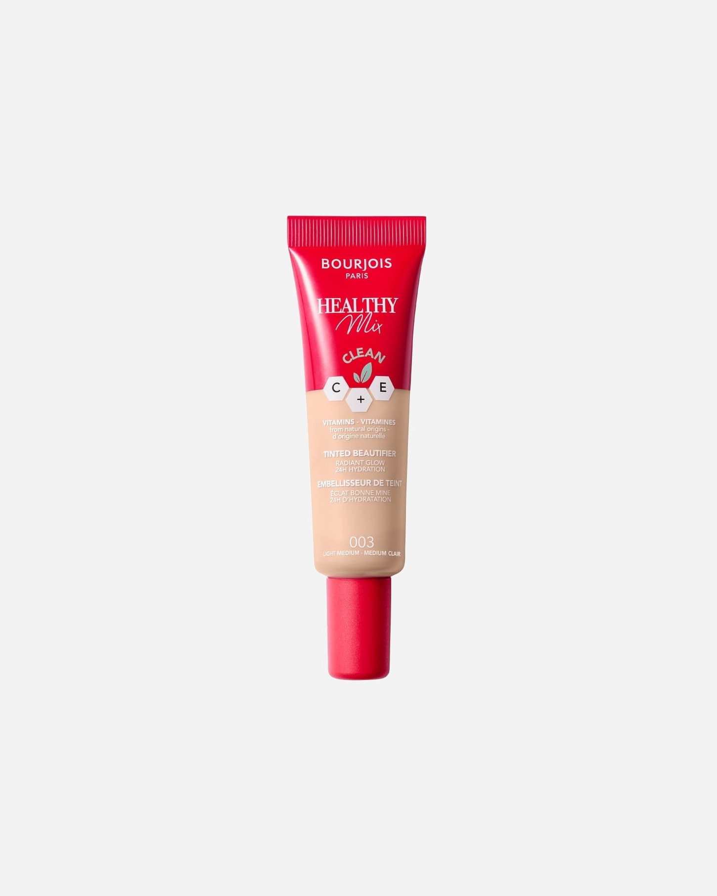 Bourjois Surligneur BB Cream Healthy Mix - 1 pièce