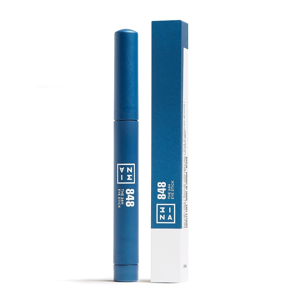 3INA Sjenilo za oči The 24H Eye Stick - 1,4 g