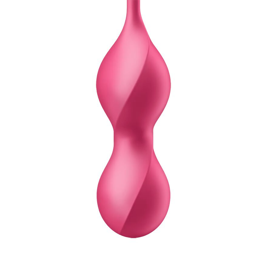 Satisfyer Love Birds 2