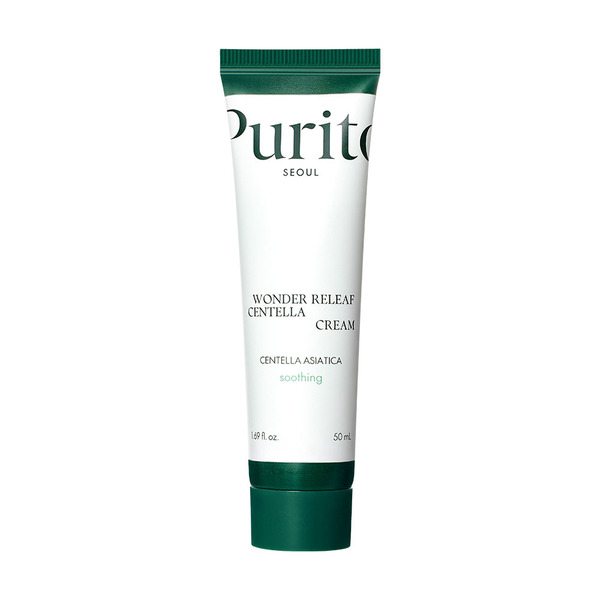 PURITO Wonder Releaf Centella Creme 50 ml