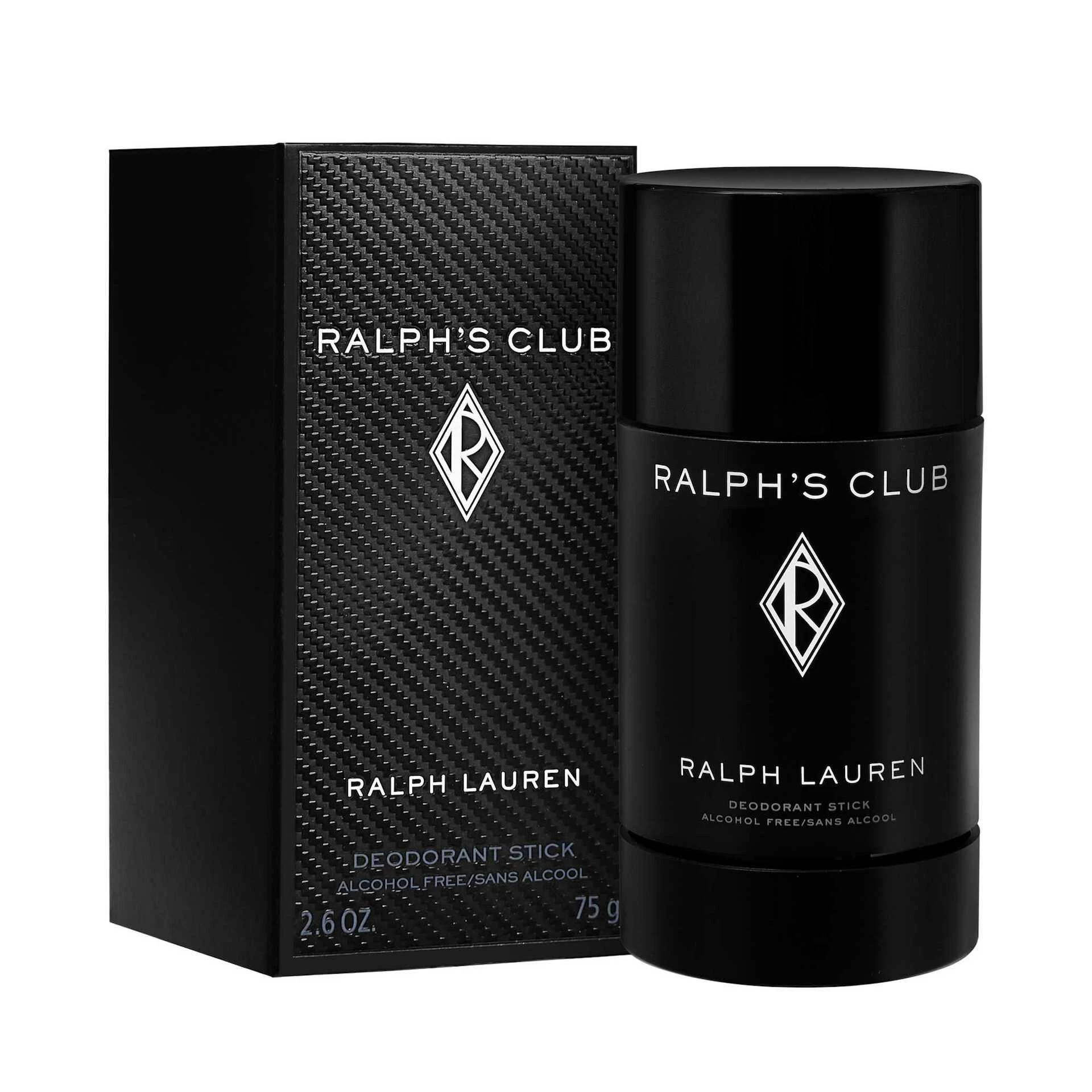 Ralph's Club dezodor stift - Ralph Lauren