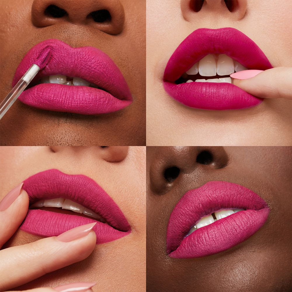 ColorStay Limitless Matte течни кармин Течни кармини