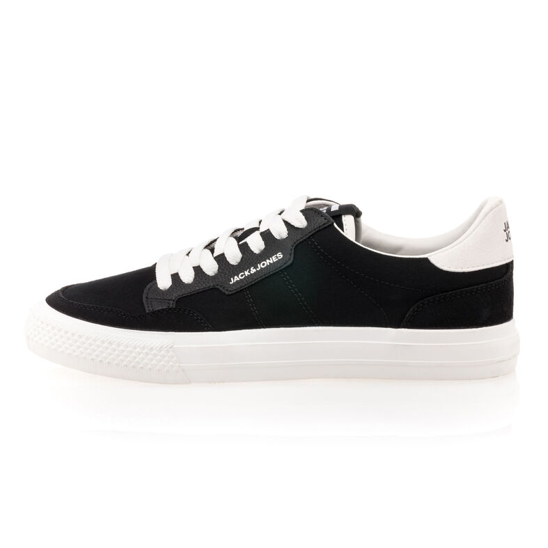 Korit / lenkkarit Homme Noir