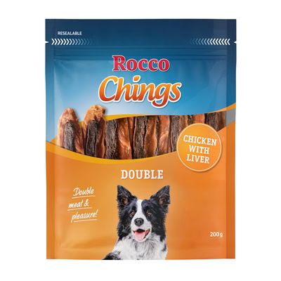 Rocco Chings Doppel 200g
