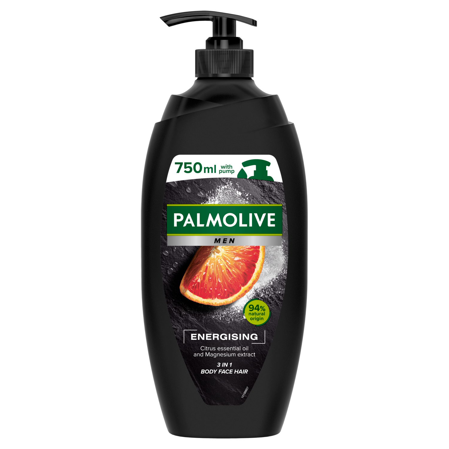 Palmolive duschgel för män 750ml Herr