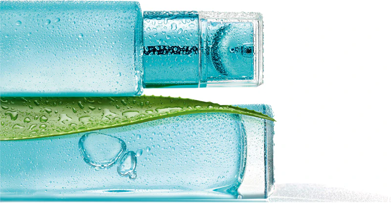 L'Oréal Paris Hydra Genius hydraterende huidverzorging voor de normale tot gecombineerde huid